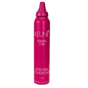 Keune Keratin Curl After Perm Conditioner
